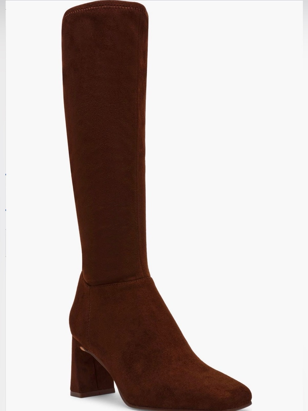 NEW…Steve Madden Hunny Knee High Boot